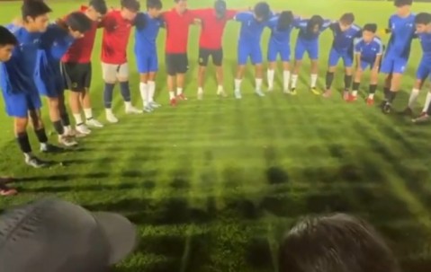 斗球体育-粤媒：广州队已经完成集结，全力备战2026年粤超