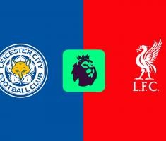 后者不胜将提前降级！利物浦客战莱斯特城首发！