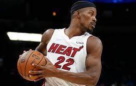 斗球体育直播-新赛季热火打出完美开局 巴特勒MVP有戏？