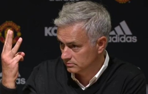 看球直播-王勤伯：穆里尼奥不是无能狂怒的遮羞布