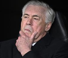 西媒：巴西距离签下安切洛蒂越来越近 开出了国家队全球最高薪资