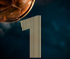 看球直播-会像去年一样爆冷吗？金球悬念还剩1天 登贝莱1.14超低赔断层领跑