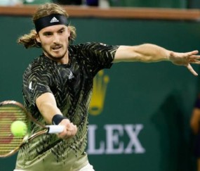 NBA直播-西西帕斯逆转淘汰弗格尼尼 竟被反用“洗手间暂停”