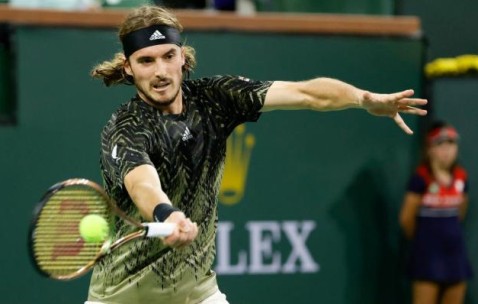 NBA直播-西西帕斯逆转淘汰弗格尼尼 竟被反用“洗手间暂停”