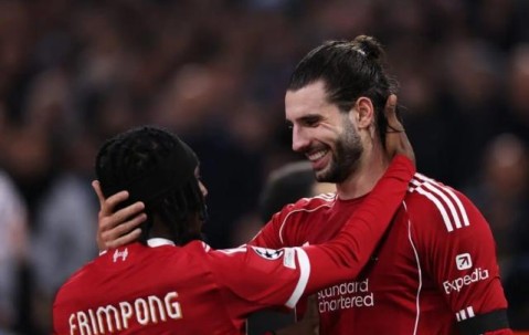 斗球体育直播-林良锋：能救利物浦的，还得是索博