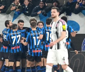 0-3崩盘！溃败出局，斯帕莱蒂不敢相信，意甲第4耻辱一战