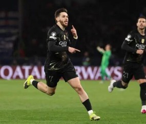 斗球体育-巴黎：感谢切尔西；巴萨与利物浦的风骨？