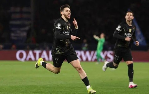 斗球体育-巴黎：感谢切尔西；巴萨与利物浦的风骨？