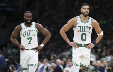 NBA直播-NBA彩经：绿军小胜独行侠 火箭难胜开拓者 马刺破船 湖人胜步行者