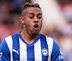 足球直播-前皇马7号彻底沉沦，4年西甲颗粒无收沦为废柴，身价仅剩80万欧