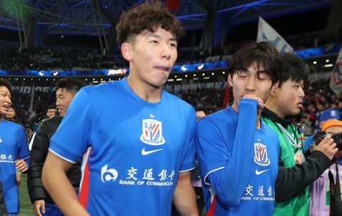 斗球体育直播-刘诚宇将出战业余联赛？已出现在球队报名名单，申花跟队记者辟谣