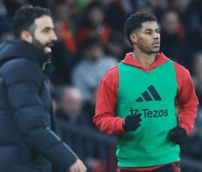 曼晚：拉什福德转会想踢欧冠 西班牙经纪公司协助其转会巴萨