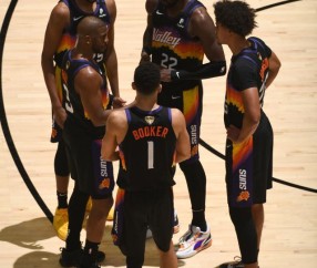 篮球直播-2比0领先当成0比0打！太阳拒绝重蹈篮网覆辙